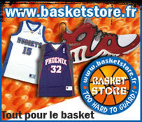 Basket Store