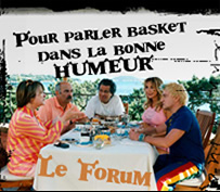 Basketforever